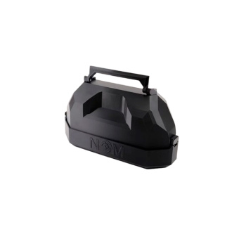 Кейс для хранения осветителя NOM2 (Pro) | NOM (Россия) Кейс для хранения осветителя NOM2 (Pro) | NOM (Россия)