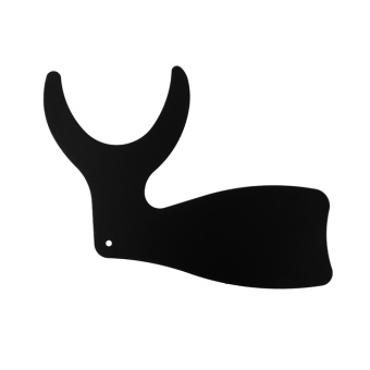 C-2A - металлический контрастор для дентальной фотографии | Jinguang (Китай) C-2A - металлический контрастор для дентальной фотографии | Jinguang (Китай)