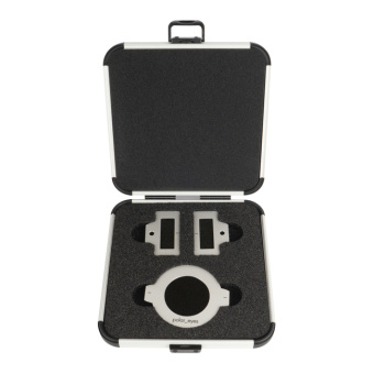 Polar-eyes - профессиональный поляризационный фильтр для дентальной фотографии | PhotoMed (США) Polar-eyes - профессиональный поляризационный фильтр для дентальной фотографии | PhotoMed (США)