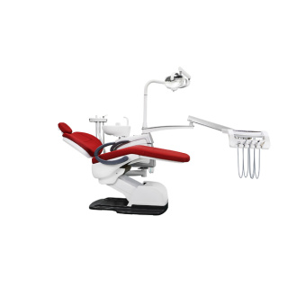 CQ-218 - стоматологическая установка с нижней подачей инструментов | Med-Mos (Россия) CQ-218 - стоматологическая установка с нижней подачей инструментов | Med-Mos (Россия)