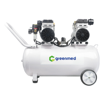 GreenMED JYK65 — Стоматологический компрессор GreenMED JYK65 — Стоматологический компрессор