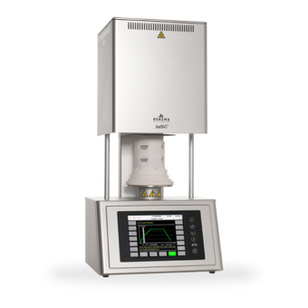 Austromat 674 - печь для синтеризации циркония | Dekema (Германия) Austromat 674 - печь для синтеризации циркония | Dekema (Германия)