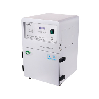 R-412 - зуботехническая вытяжка для фрезерного станка | SREFO (Китай) R-412 - зуботехническая вытяжка для фрезерного станка | SREFO (Китай)