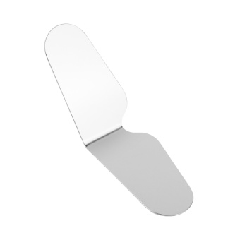 Ортодонтическое зеркало из нержавеющей стали №5 | Jinguang (Китай) Ортодонтическое зеркало из нержавеющей стали №5 | Jinguang (Китай)