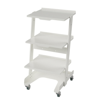 СПП 1.0 М - столик передвижной инструментальный, 4 полки | Аверон (Россия) СПП 1.0 М - столик передвижной инструментальный, 4 полки | Аверон (Россия)