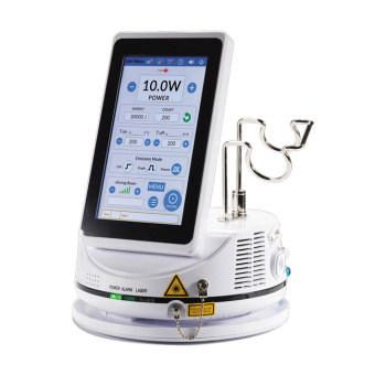 CHEESE II - диодный стоматологический лазер | GIGAA LASER (Китай) CHEESE II - диодный стоматологический лазер | GIGAA LASER (Китай)