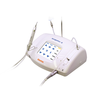 SurgyStar X - ультразвуковой хирургический аппарат | DMETEC (Ю. Корея) SurgyStar X - ультразвуковой хирургический аппарат | DMETEC (Ю. Корея)