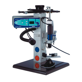 Minicruise 420 JM - изопараллелометр (фрезер стоматологический) | Silfradent (Италия) Minicruise 420 JM - изопараллелометр (фрезер стоматологический) | Silfradent (Италия)