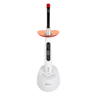 Mecco Q5 - беспроводная полимеризационная лампа Mecco Q5 - беспроводная полимеризационная лампа