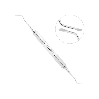 Распатор для туннельной техники, 40-87 | HLW Dental Instruments (Германия) Распатор для туннельной техники, 40-87 | HLW Dental Instruments (Германия)