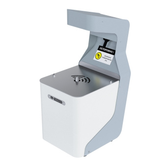 ФРМ 4.0 АРТ - фрезер для обработки гипсовых моделей | Аверон (Россия) ФРМ 4.0 АРТ - фрезер для обработки гипсовых моделей | Аверон (Россия)