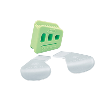 Роторасширитель с блокировкой языка, размер L | YDM (Япония) Роторасширитель с блокировкой языка, размер L | YDM (Япония)