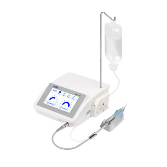 DTE Surgery-X LED - ультразвуковой хирургический аппарат с подсветкой | Woodpecker (Китай) DTE Surgery-X LED - ультразвуковой хирургический аппарат с подсветкой | Woodpecker (Китай)