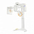 RAYSCAN Symphony Alpha Plus 120 M3DL - ортопантомограф с цефалостатом (OneShot) 33х33 см и компьютерным томографом 3D (4х12)*(3х10) см | Ray Co., Ltd. (Ю. Корея)