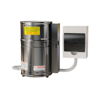 АЭ-4 - дистиллятор электрический, 4 л/ч | Ливам ПФ (Россия) АЭ-4 - дистиллятор электрический, 4 л/ч | Ливам ПФ (Россия)