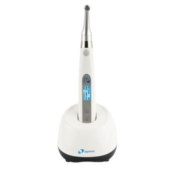 E-value - беспроводной эндомотор с функцией RECIPROC | Eighteeth (Китай) E-value - беспроводной эндомотор с функцией RECIPROC | Eighteeth (Китай)