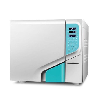 Z-Clave I - автоклав класса B, 18 л | SONZ (Китай) Z-Clave I - автоклав класса B, 18 л | SONZ (Китай)