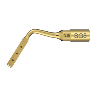 SG8 - насадка для ультразвуковой костной хирургии | NSK Nakanishi (Япония) SG8 - насадка для ультразвуковой костной хирургии | NSK Nakanishi (Япония)