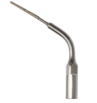 Эндо насадка для удаления краев в камере пульпы Эндо насадка для удаления краев в камере пульпы