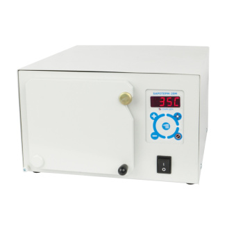 БароТерм-20М - аппарат для уплотнения материалов | Спарк-Дон (Россия) БароТерм-20М - аппарат для уплотнения материалов | Спарк-Дон (Россия)