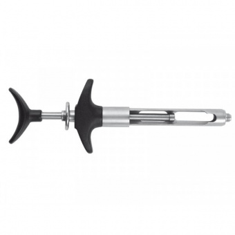 Шприц карпульный., HLW Dental Instruments (Германия)