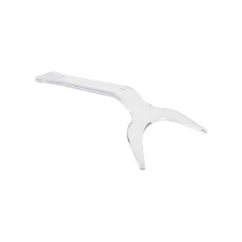 Роторасширитель для взрослых: 17x6,5 см | Jinguang (Китай) Роторасширитель для взрослых: 17x6,5 см | Jinguang (Китай)