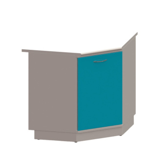 ТУ СТАНДАРТ - тумба угловая на подиуме | Виталия (Россия) ТУ СТАНДАРТ - тумба угловая на подиуме | Виталия (Россия)