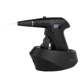 DTE Fi-G - беспроводной прибор для трёхмерной обтурации | Woodpecker (Китай) DTE Fi-G - беспроводной прибор для трёхмерной обтурации | Woodpecker (Китай)
