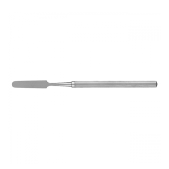 Шпатель для цемента, форма №36, односторонний | YDM (Япония) Шпатель для цемента, форма №36, односторонний | YDM (Япония)