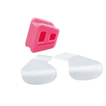 Роторасширитель с блокировкой языка, размер S | YDM (Япония)