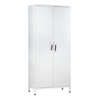 Шме-2м - шкаф закрытого типа (800х429х1800 мм) | Виталия (Россия) Шме-2м - шкаф закрытого типа (800х429х1800 мм) | Виталия (Россия)