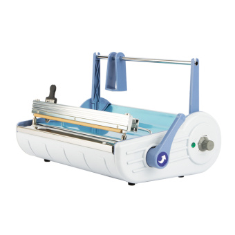 SEAL F300A - запечатывающее устройство для стерилизационных рулонов | Romax (Китай) SEAL F300A - запечатывающее устройство для стерилизационных рулонов | Romax (Китай)