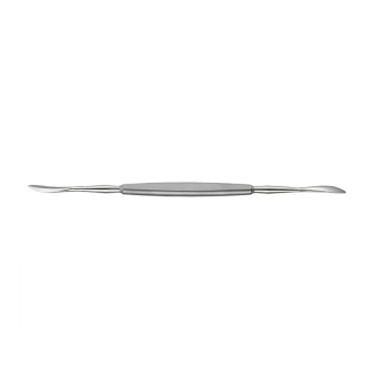 Распатор Нанаура двусторонний | YDM (Япония) Распатор Нанаура двусторонний | YDM (Япония)