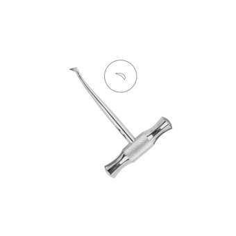 Элеватор малый Winter правый | HLW Dental Instruments (Германия)