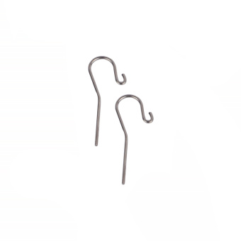 Загубники для апекслокатора AirPex, 2 шт. | Eighteeth (Китай) Загубники для апекслокатора AirPex, 2 шт. | Eighteeth (Китай)