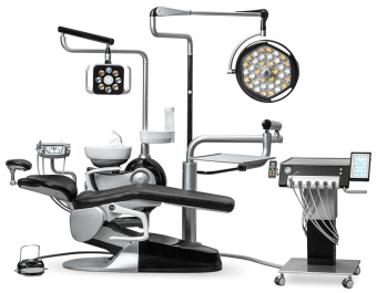 Стоматологическая установка Safety M9+ хирургия