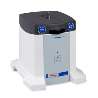 Millo pro - фрезерный аппарат | Renfert (Германия) Millo pro - фрезерный аппарат | Renfert (Германия)