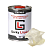 Gorky Liquid Dental Castable LCD/DLP - фотополимерная смола для прямой отливки зубных имплантатов, цвет полупрозрачный, 1 кг | Gorky Liquid (Россия)