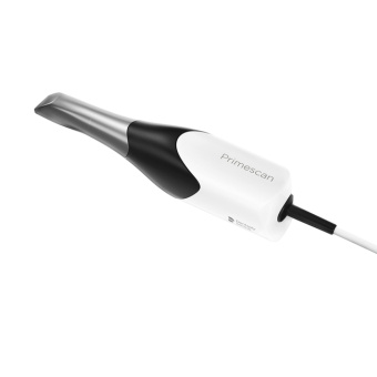 Primescan - высокоскоростной интраоральный сканер | Sirona (Германия) Primescan - высокоскоростной интраоральный сканер | Sirona (Германия)