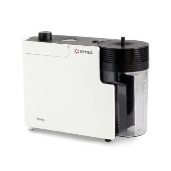 7E-B5 - отсасыватель медицинский, 20 л/мин | Армед (Россия) 7E-B5 - отсасыватель медицинский, 20 л/мин | Армед (Россия)