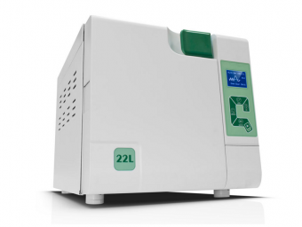 SOLE BM - Автоклав B - класса, SOLE BM - Автоклав B - класса,