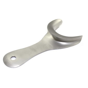 Ретрактор для щек SIMPLEX, 11 см | Nopa Instruments (Германия) Ретрактор для щек SIMPLEX, 11 см | Nopa Instruments (Германия)