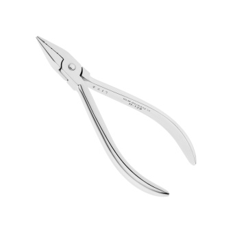 Щипцы Джарабака для изгибания | HLW Dental Instruments (Германия) Щипцы Джарабака для изгибания | HLW Dental Instruments (Германия)