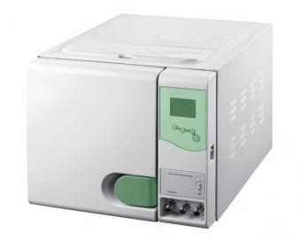 SOLE PV Стоматологический автоклав класса В,12 литров, Wiedoo (Китай) SOLE PV Стоматологический автоклав класса В,12 литров, Wiedoo (Китай)