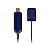 VRN Sensor X-Blue 1.5 - цифровой интраоральный визиограф, размер 1.5 | VRN (Китай)