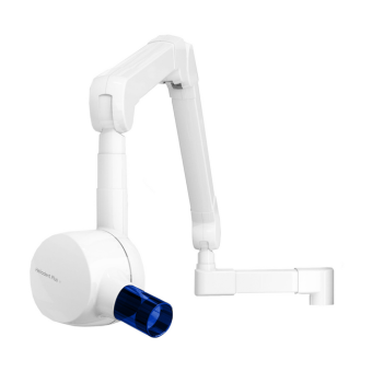 HELIODENT PLUS - дентальный рентген с настенным креплением | Sirona (Германия) HELIODENT PLUS - дентальный рентген с настенным креплением | Sirona (Германия)