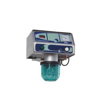 Tornado 804S - вакуумный смеситель для гипса и силикона | Silfradent (Италия) Tornado 804S - вакуумный смеситель для гипса и силикона | Silfradent (Италия)