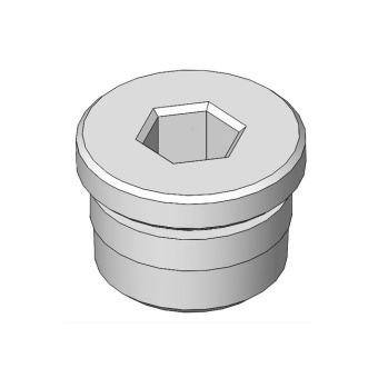 ЗАГЛУШКА 8.0 ПНЕВМО - заглушка на 8 мм | Аверон (Россия) ЗАГЛУШКА 8.0 ПНЕВМО - заглушка на 8 мм | Аверон (Россия)