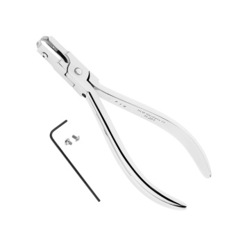 Щипцы для снятия брекетов прямые | HLW Dental Instruments (Германия) Щипцы для снятия брекетов прямые | HLW Dental Instruments (Германия)