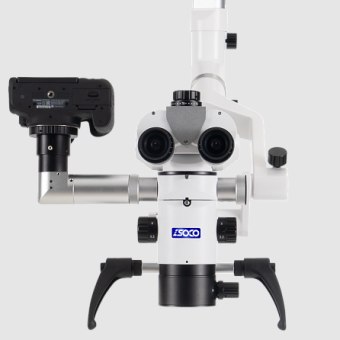 Стоматологический операционный микроскоп SOCO SCM660 Стоматологический операционный микроскоп SOCO SCM660